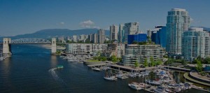 Holiday to Vancouver